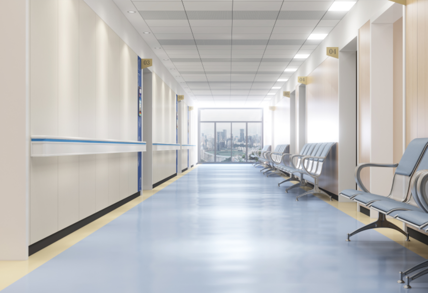 無機預(yù)涂板